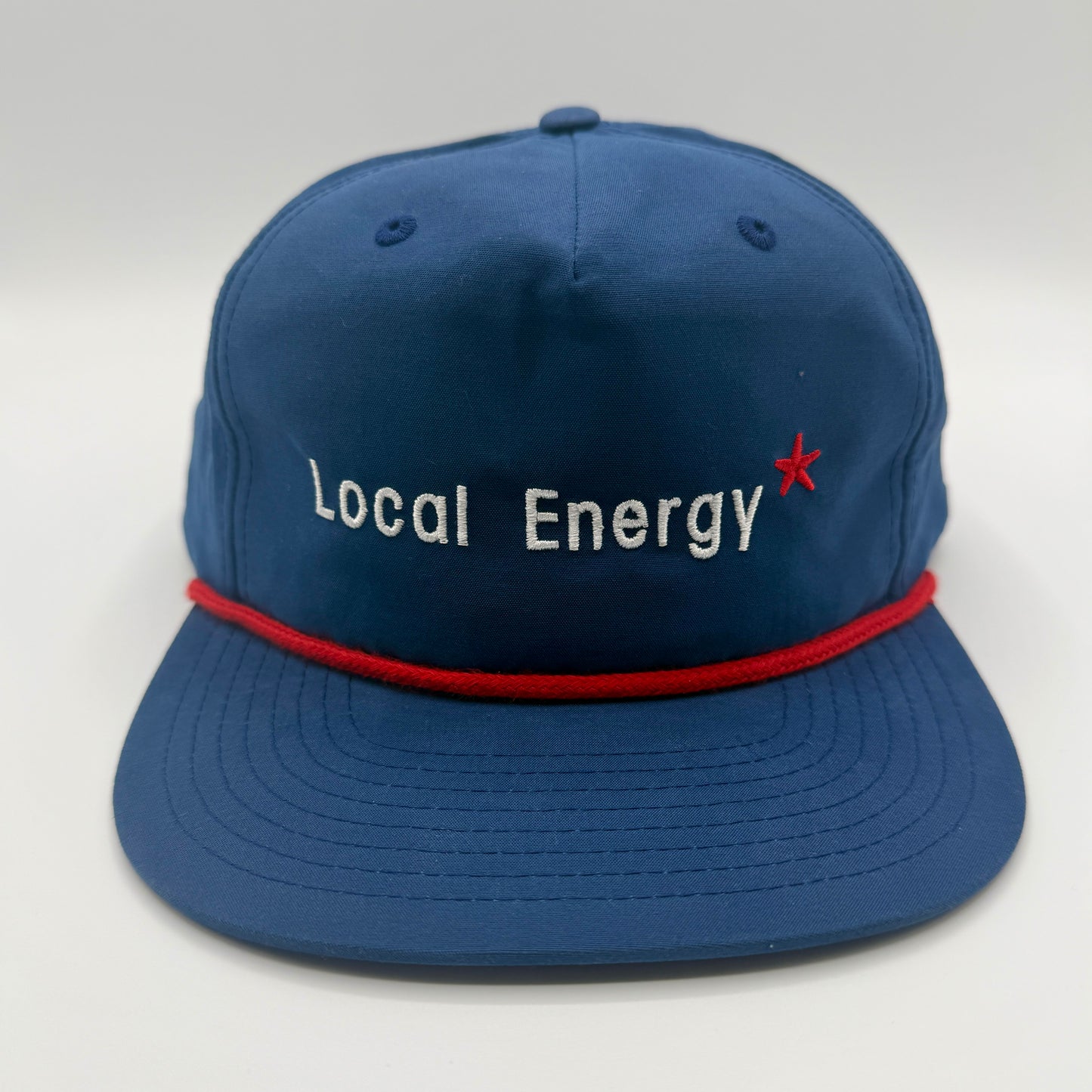 Local Energy Hat (USA)