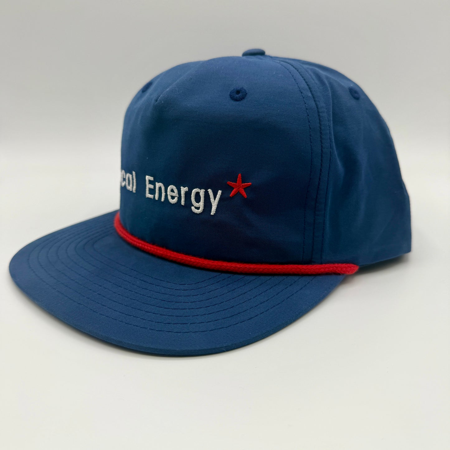 Local Energy Hat (USA)