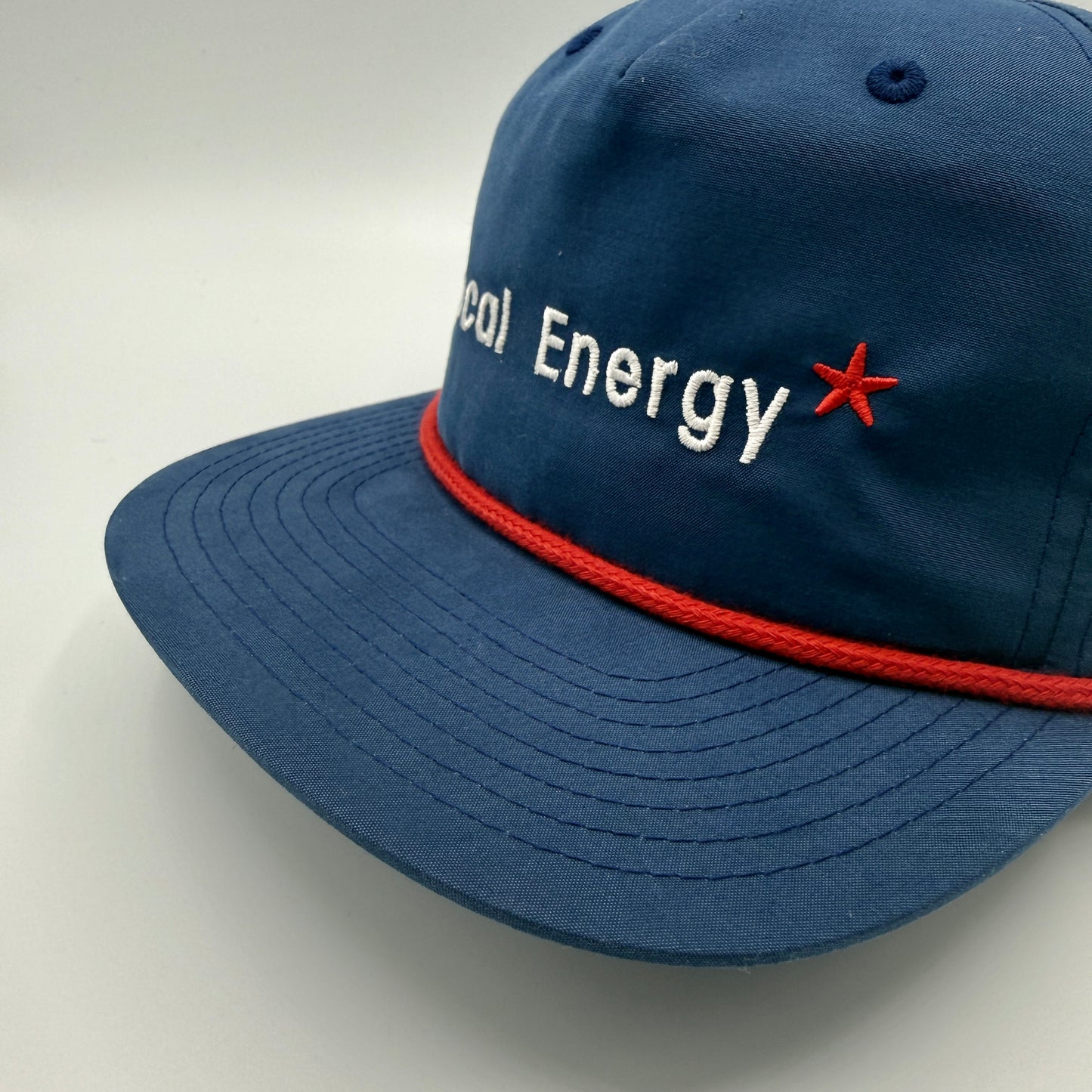 Local Energy Hat (USA)