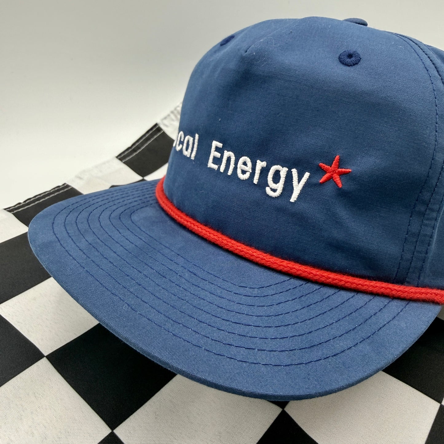 Local Energy Hat (USA)