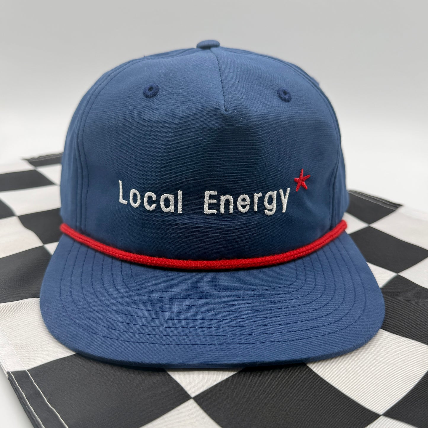Local Energy Hat (USA)