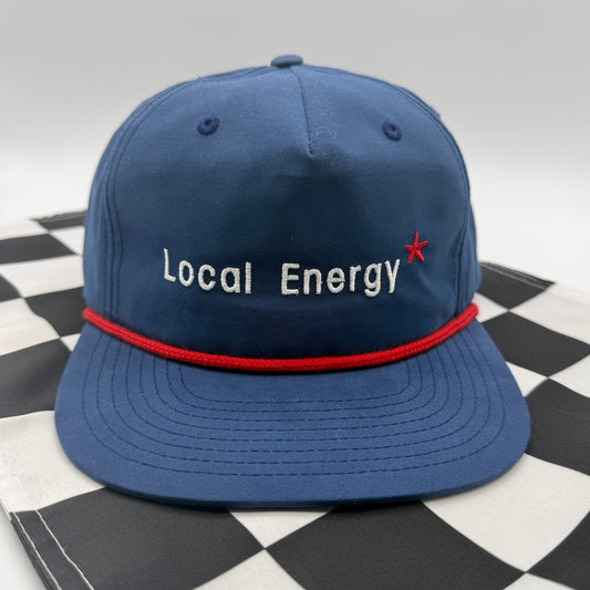 Local Energy Hat (USA)