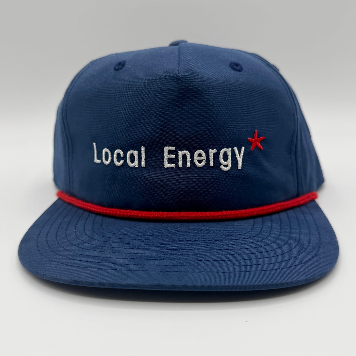Local Energy Hat (USA)